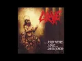 Grave - And Here I Die...Satisfied... (Studio Version)