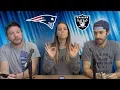 NFL Week 11 Picks