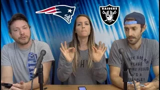 NFL Week 11 Picks