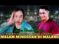 Download Lagu HEBOH❗ NIKEN SALINDRY DAN MAS LINDRA 'BUPATI TUBAN' MALAM MINGGUAN DI MALANG