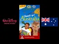 Download Lagu Don Spencer's Thumbs Up! Australia (1993 VHS) (Australia) (Disney)