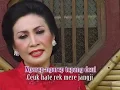 Download Lagu Kapati-pati, Eros, Iraha Tepang tembang Lies Pratista Suffandie