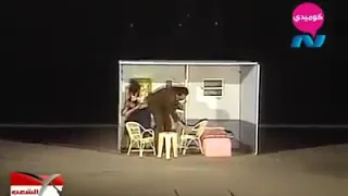 والله طبيخك اتقدم يا حورية دندنها
