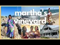 Things To Do in Martha s Vineyard Vlog 2023