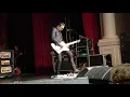 Rival Sons Memphis Sun