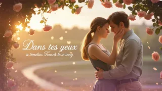 Dans Tes Yeux In Your Eyes Chanson D Amour Poétique A Timeless French Love Song 