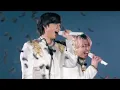 【Snow Man】ALL SUITE 札幌初日「オレンジkiss」披露！バクステから登場の神演出に鳥肌が止まらない！
