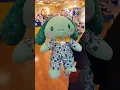 Cinnamoroll Now at Build-A-Bear Act Fast Before It Sells Out