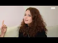 CAROL BIAZIN TALKS ABOUT COMING OUT TO DAY AND GIVES LOVE ADVICE (2019)