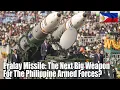 Download Lagu After BrahMos, The Philippines Wants India's More Powerful Missiles?!