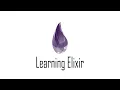Elixir Programming Course for Beginners - Introduction