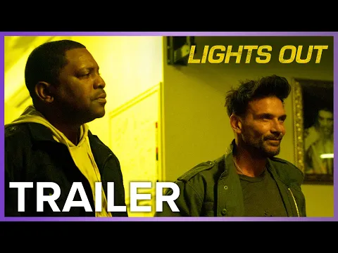 UK Trailer