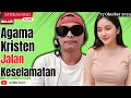 Download Lagu EDIS TV❗️KRISTEN AGAMA KESELAMATAN | 17 Oktober 2025
