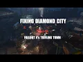 Download Lagu Fixing Diamond City | Fallout 4's Trifling Town