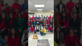 حكيم ياللى حبيبك قاسي وسابك ويا عذابك اغنيه نار بصوت هارمونى عربي 