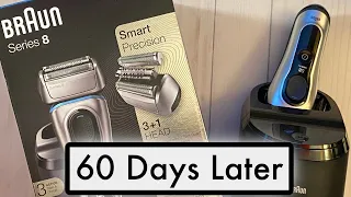 Download Braun Series 8 Review // 2 months Later // Costco MP3