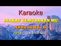 Download Lagu BERKAT KEMURAHAN MU ( Karaoke )