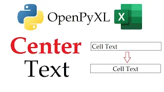 Stop Manually Centering Excel Cells Do This Instead