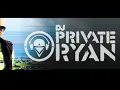 Dj Private Ryan Present Soca Brainwash 2014