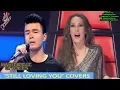 Download Lagu 'STILL LOVING YOU' SINGER AUDITIONS IN THE VOICE