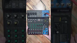 The Biggest Mistake Church Sound Volunteers Make 