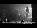 Pixies - All I Think About Now