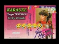 TERTAWA KARAUKE Jacky zimah