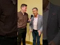Daniel O Donnell Rory O Connor - Full Interview 2025