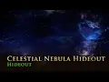 Path of Exile Celestial Nebula Hideout