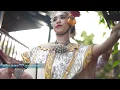 ลาวสมเด็จ ประยุกต์ cover บอยไทย