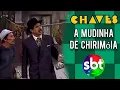 Download Lagu CHAVES | A Mudinha de Chirimóia (1978) Parte 1 - SBT HD