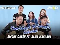 Download Lagu Shanka ft. Rischa Queen \u0026 Alma Margana - Cantiknya Tetangga Sebelah (Live Acoustic)