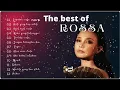 Lagu ROSSA THE BEST SONG \