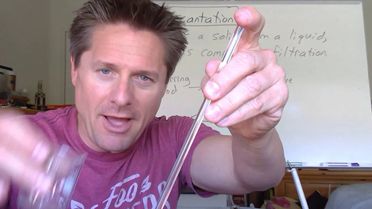 Video 4 Separation Techniques