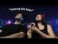 Download Lagu GRWM for a concert with my Boyfriend in Korea: He finally saw his bias (Winter from Aespa)