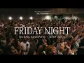 The Finding Conference Michael Koulianos Jesus Image Worship