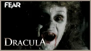 vampire mina harker dracula 1979 fear