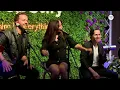 Hiba Tawaji, Luis Fonsi - Que Sera Sera (لو نبقى سوى) [Live Acoustic Performance]