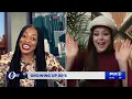 Goldbergs star Hayley Orrantia talks hit show music career and more