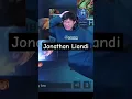 Download Lagu Jonathan Liandi Dulu dan Sekarang!!