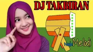 dj takbiran remix pesial ramdhan