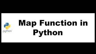 Python Bangla Tutorials 41 Map Function in Python