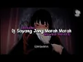 Download Lagu Dj Sayang Jang Marah Marah (Slowed+Reverb) || NabihFvnky!!!