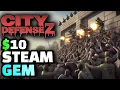 Download Lagu City Defense Z – Pertahanan Basis Roguelike TERBAIK yang Diremehkan di Steam (Ulasan + Gameplay $...