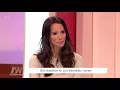 Jane s Reaction to Jon Venables Second Arrest Loose Women