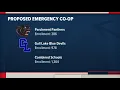 Neighboring school steps in to save Gull Lake s football season