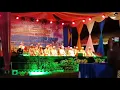 Download Lagu AL BUKHARI - Subhana man dzikruhu + Ahlul wafahum (Gunung Sambung Bersholawat 2018)