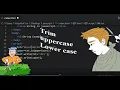 trim in javascript learn trim method in javascript - uppercase and lowercase javascript tamil