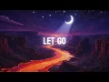 Ali Gatie - Let Go (Official Lyric Video)