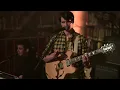 Vampire Weekend: Live from the Artists Den - "Step"